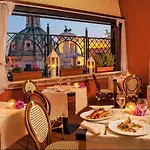 Cosmopolita Hotel Rome, Tapestry Collection By Hilton 
